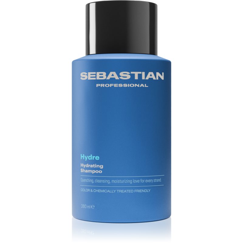 Sebastian Professional Hydre Sampon pentru par uscat si deteriorat 280 ml