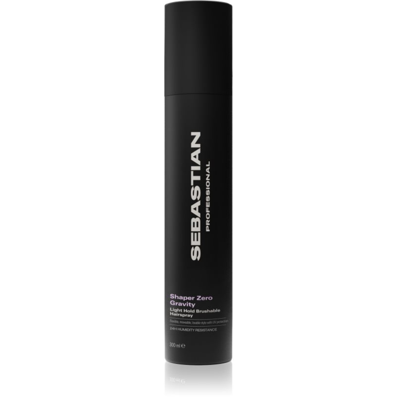 Sebastian Professional Shaper Fierce fixativ fixare ultra-puternica 300 ml