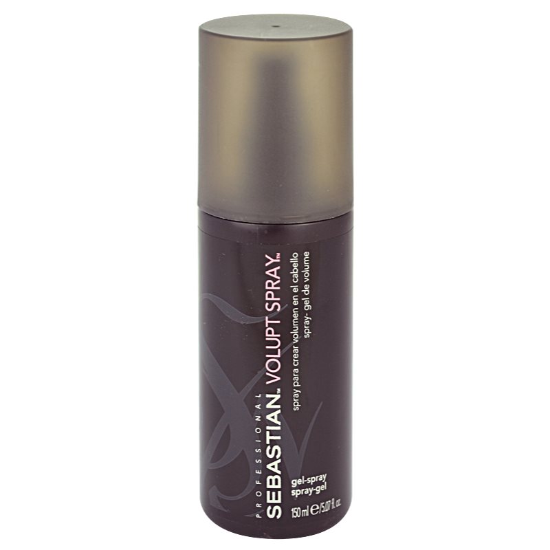 Sebastian Professional Volupt Spray für mehr Volumen 150 ml