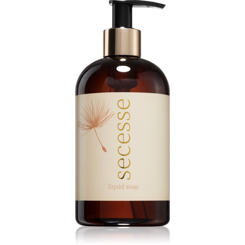 Secesse Liquid Soap săpun lichid 360 ml