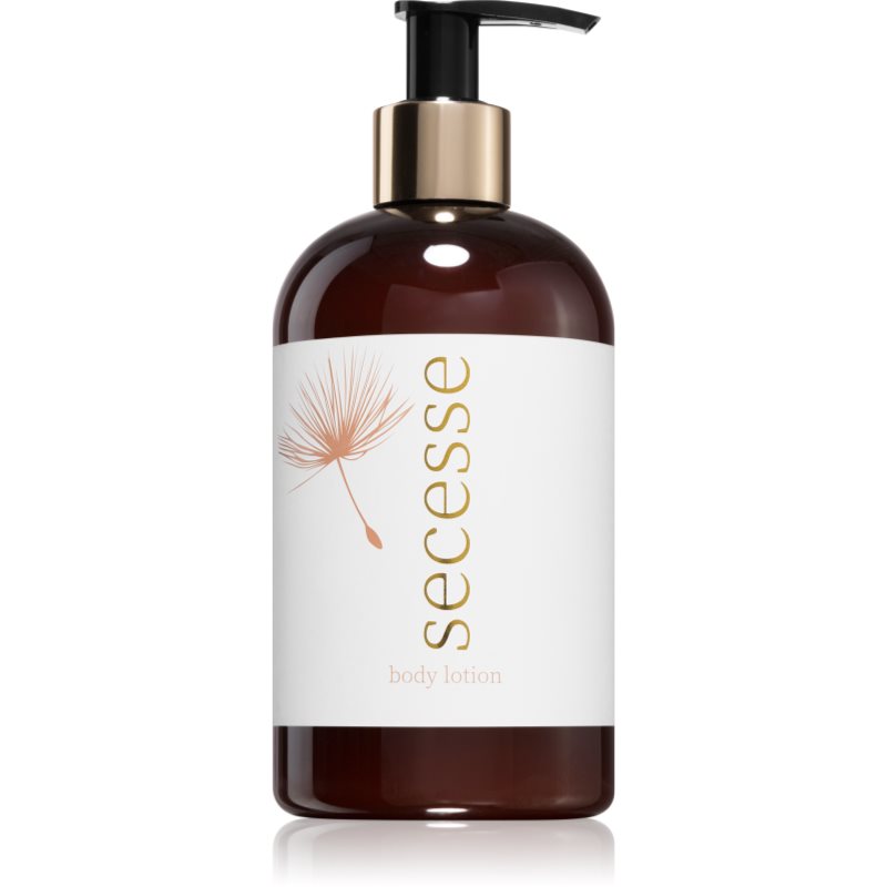 Secesse Body Lotion lapte de corp 360 ml