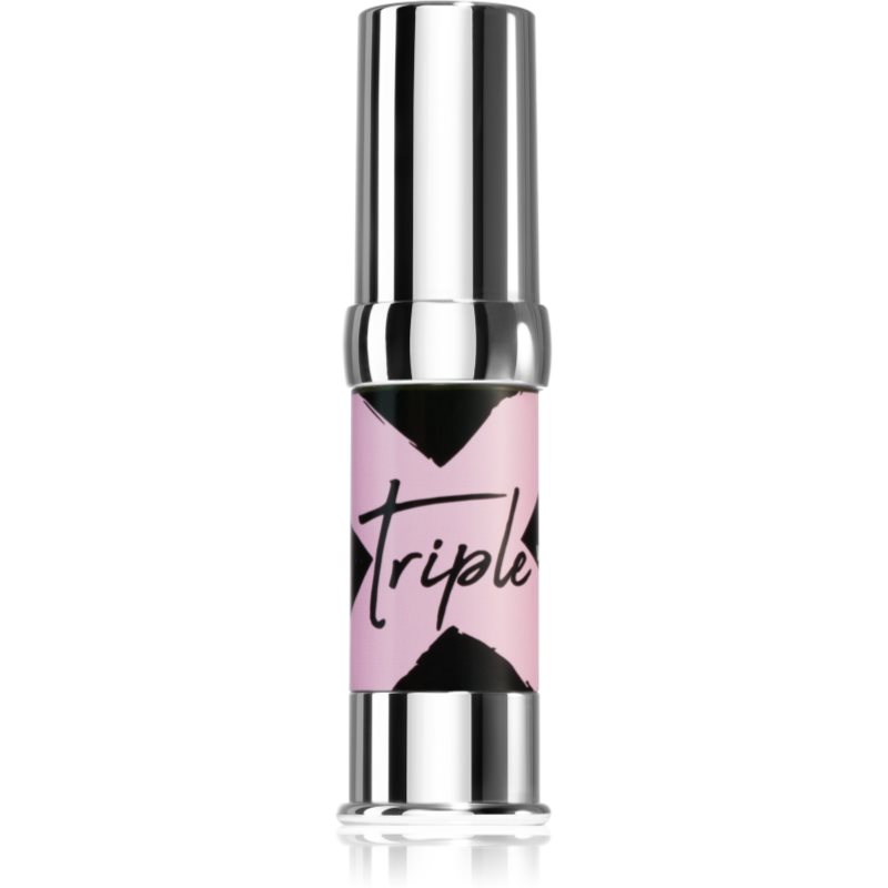 Secret play Triple X gel lubrifiant 15 ml