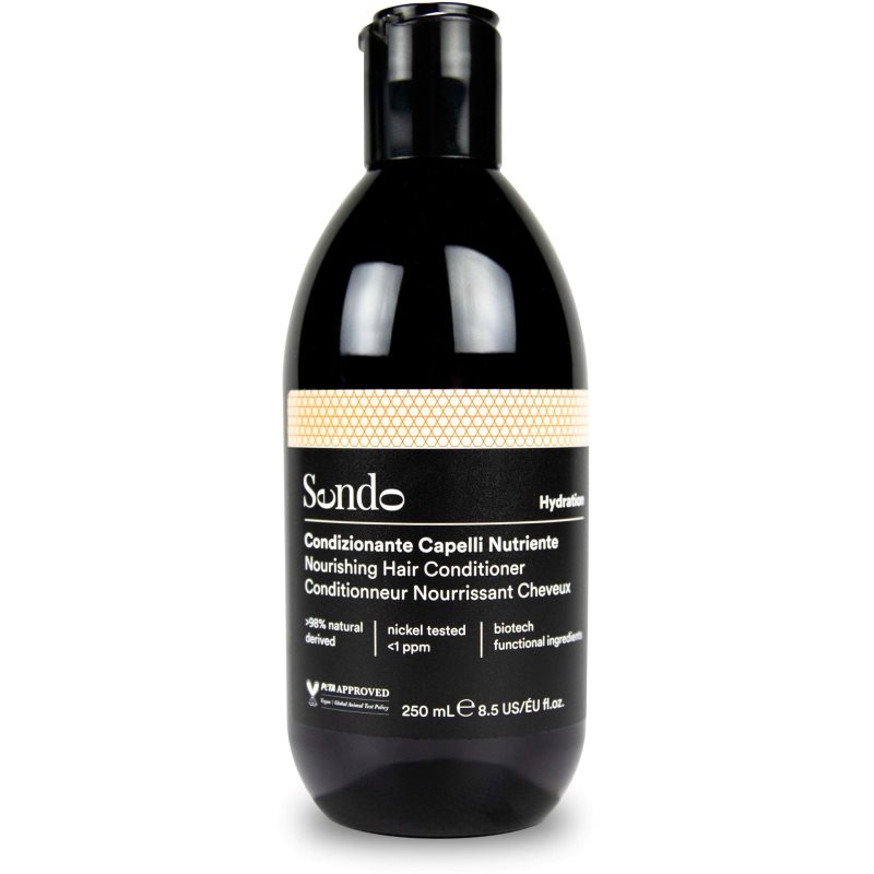 Sendo Hydration Nourishing Hair Conditioner balsam hranitor cu efect de hidratare 250 ml Sendo Hydration Nourishing Hair Conditioner balsam hranitor cu efect de hidratare 250 ml