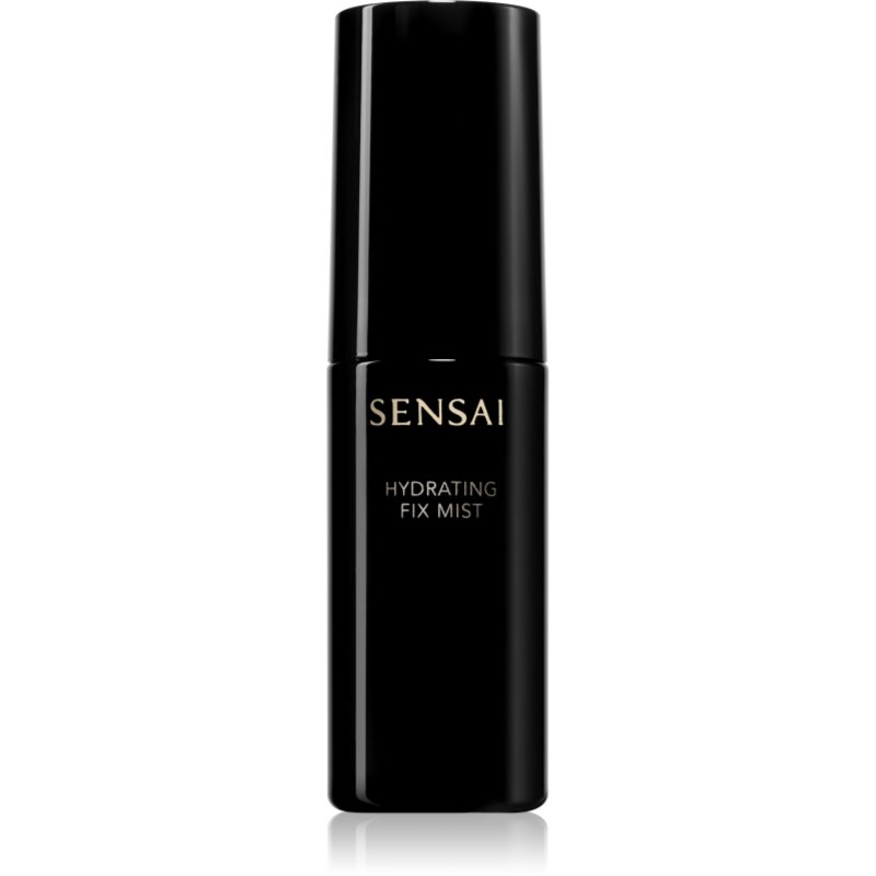 Sensai Hydrating Fix Mist fixator make-up 50 ml