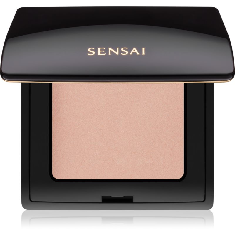 Sensai Supreme Illuminator crema de strălucire 4 g