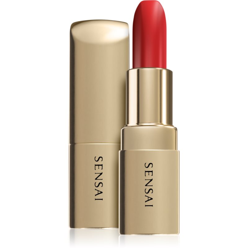 Sensai The Lipstick ruj culoare N 11 4 g