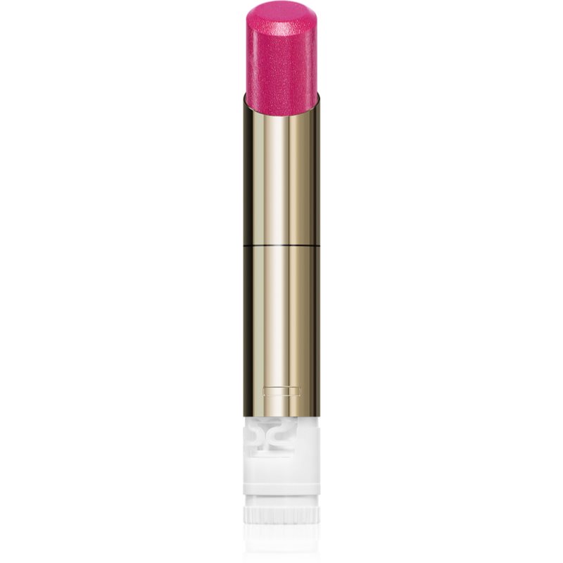 Sensai Lasting Plump Lipstick ruj strălucitor cu efect de crestere culoare 03 3,8 g