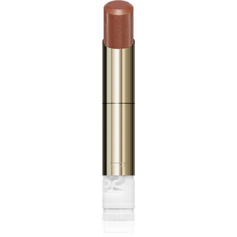 Sensai Lasting Plump Lipstick ruj strălucitor cu efect de crestere culoare 06 3,8 g