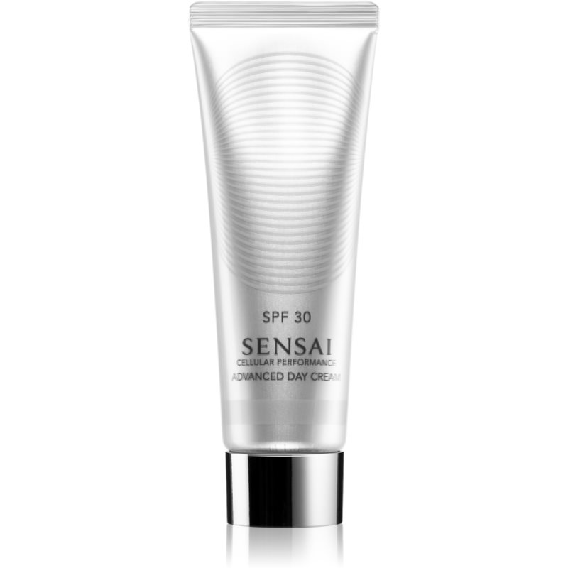 Sensai Cellular Performance Advanced Day Cream Straffende Tagescreme SPF 30 50 ml