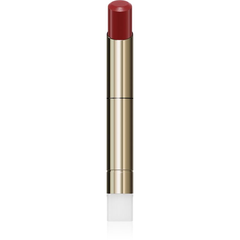 Sensai Countouring Lipstick Refill ruj strălucitor cu efect de crestere culoare 02 2 g