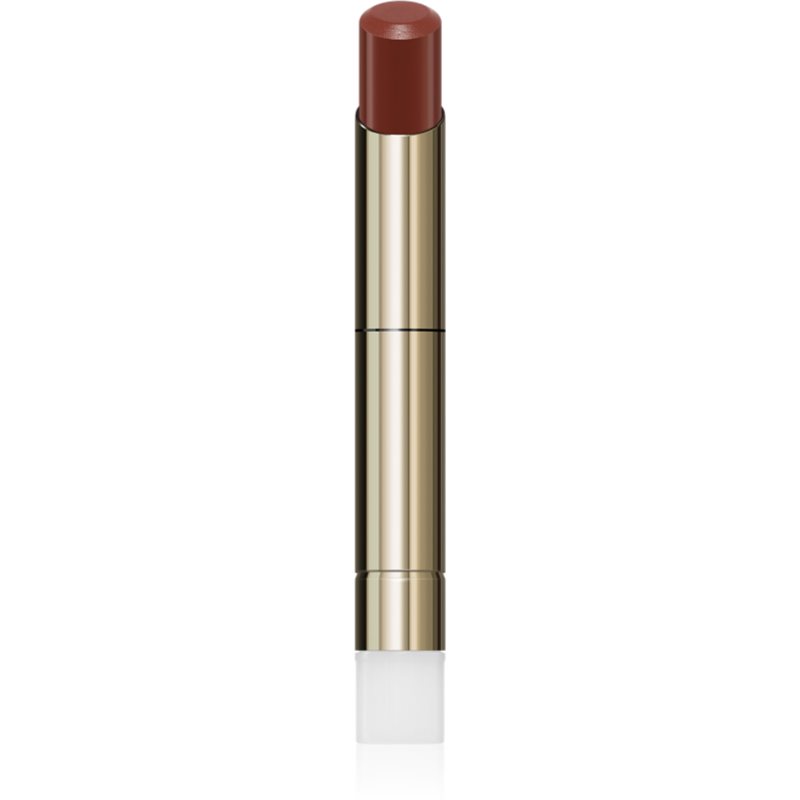 Sensai Countouring Lipstick Refill ruj strălucitor cu efect de crestere culoare 03 2 g