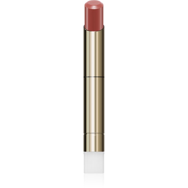 Sensai Countouring Lipstick Refill ruj strălucitor cu efect de crestere culoare 08 2 g