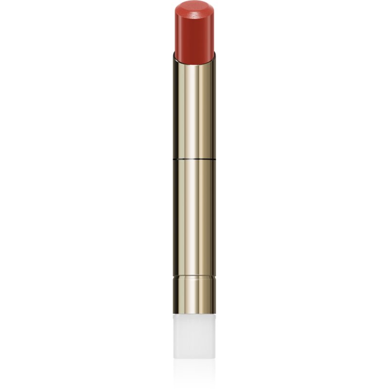 Sensai Countouring Lipstick Refill ruj strălucitor cu efect de crestere culoare 09 2 g