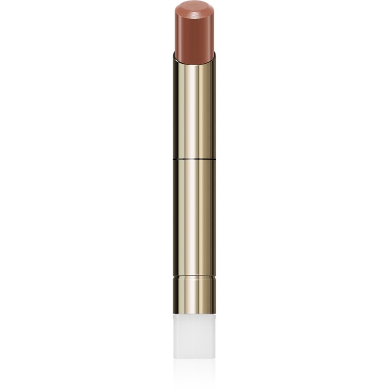 Sensai Countouring Lipstick Refill ruj strălucitor cu efect de crestere culoare 11 2 g