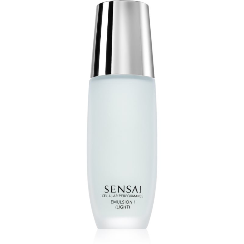 Sensai Cellular Performance Emultion I (Light) Anti-Falten Emulsion für normale Haut und Mischhaut 100 ml