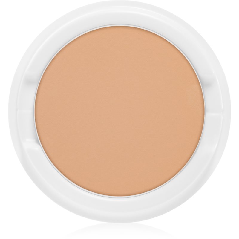 Sensai Cellular Performance Total Finish Foundation pudra compacta anti-imbatranire rezervă culoare TF22 Natural Beige SPF 15 11 g