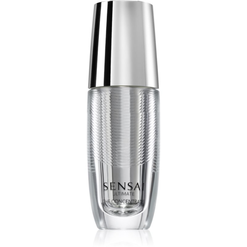 Sensai Ultimate The Concentrate revitalisierendes Konzentrat für die Haut 30 ml