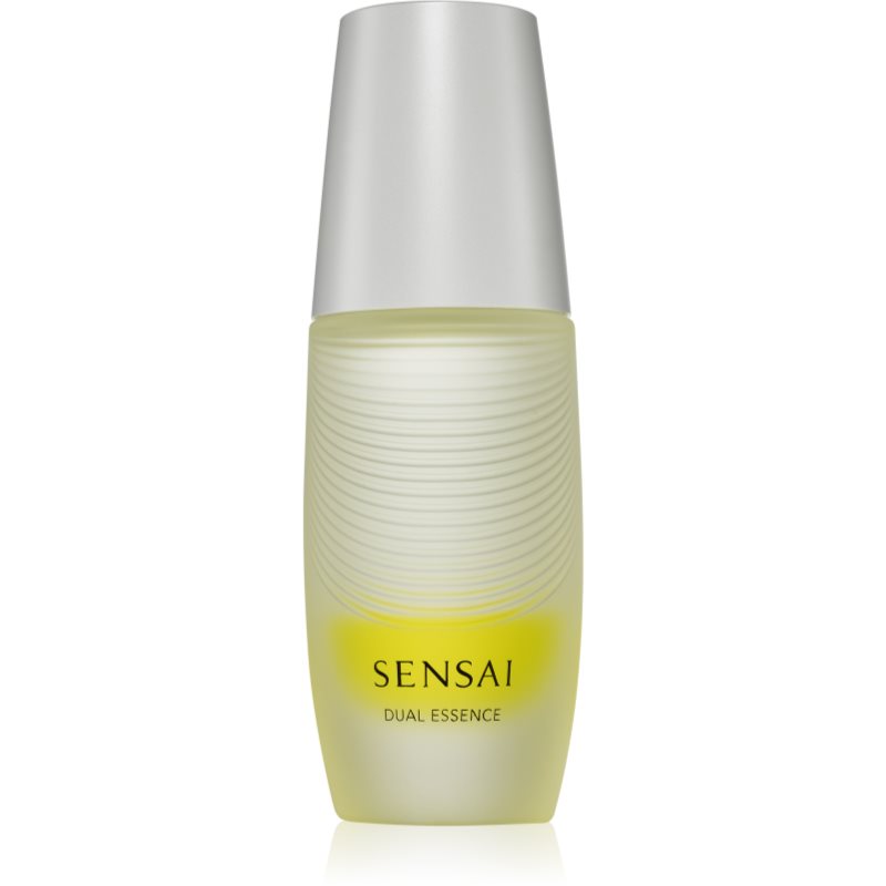 Sensai Dual Essence Elixier mit luxuriösem Pflegeöl 30 ml