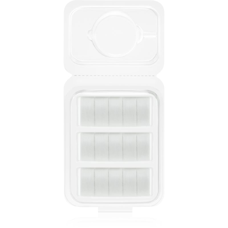 Sensai Lotion Mask Pads masca pentru prepararea unei măști 15 buc