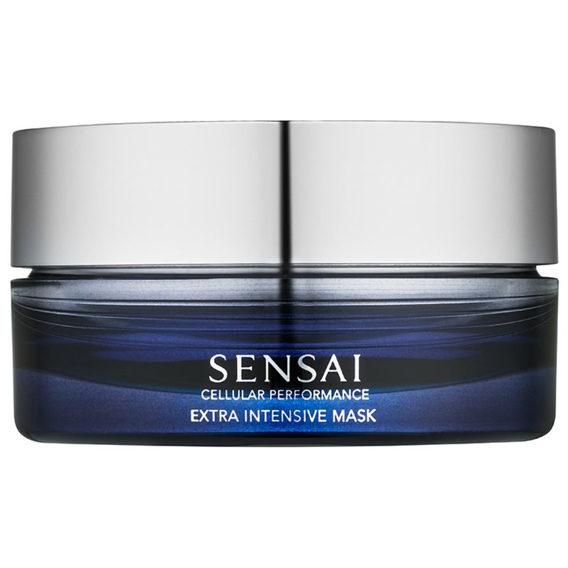 Sensai Cellular Performance Extra Intensive Mask masca faciala de noapte 75 ml