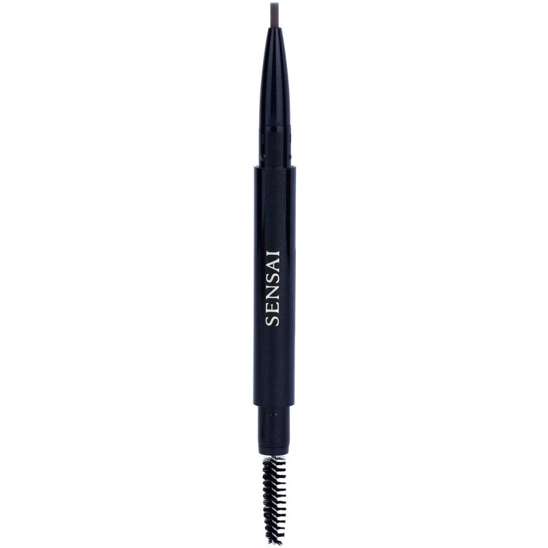 Sensai Eyebrow Pencil Creion Pentru Sprancene Culoare Dark Brown 0.2 G