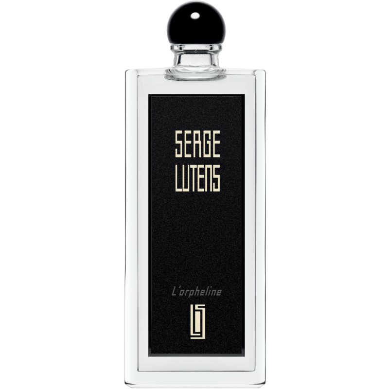 Serge Lutens Collection Noire L\'Orpheline Eau de Parfum unisex 50 ml