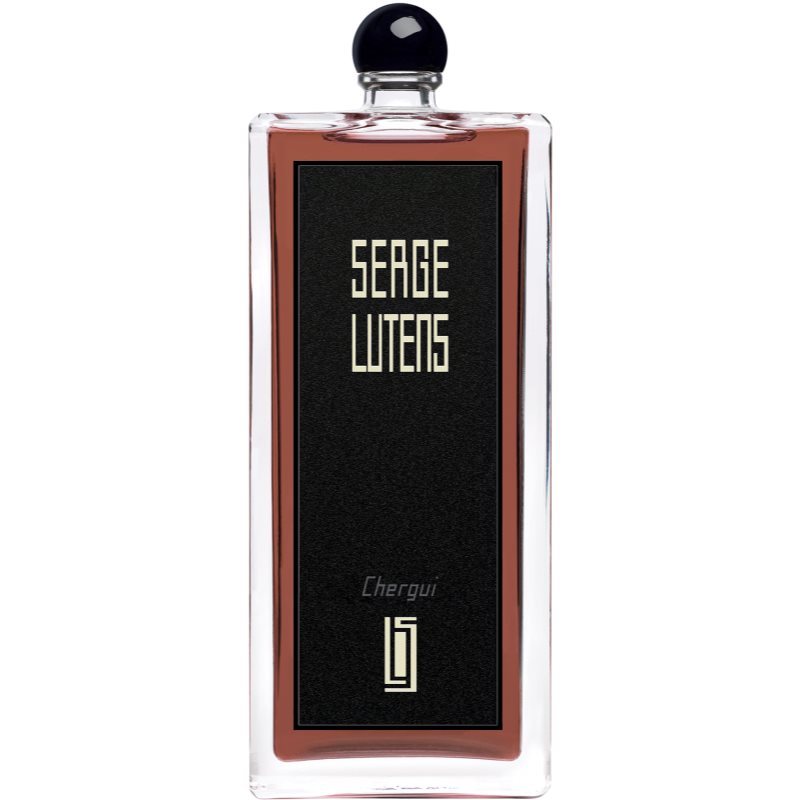 Serge Lutens Collection Noire Chergui Eau de Parfum unisex 100 ml