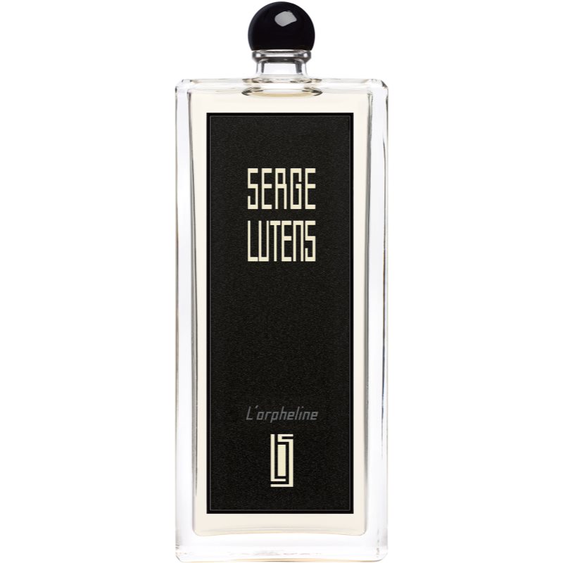 Serge Lutens Collection Noire L\'Orpheline Eau de Parfum unisex 100 ml