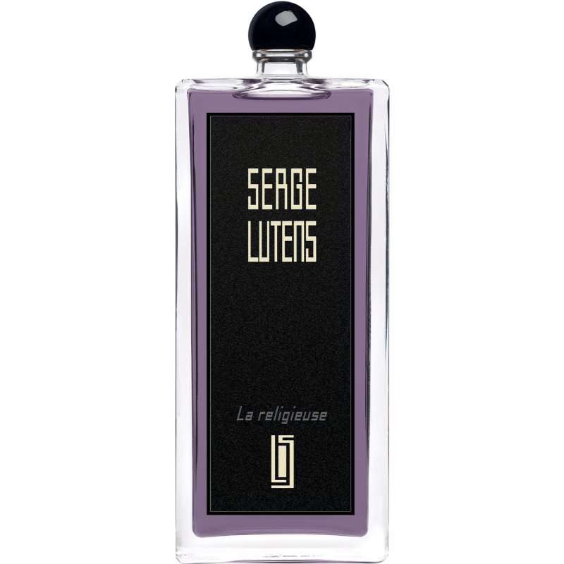 Serge Lutens Collection Noir La Religieuse Eau De Parfum Unisex 100 Ml