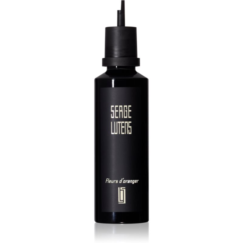 Serge Lutens Collection Noir Fleurs D'oranger Eau De Parfum Rezerva Unisex 150 Ml
