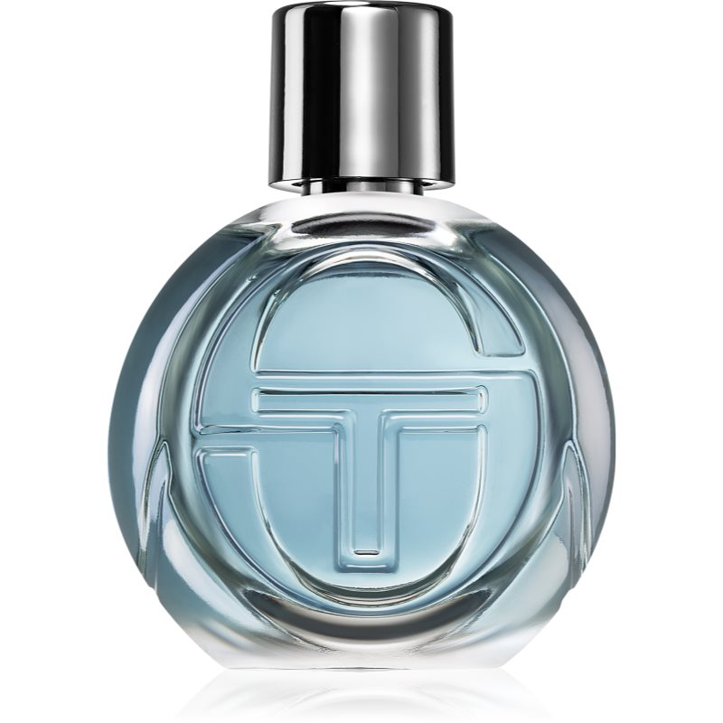 Sergio Tacchini Smash Eau de Toilette pentru bărbați 100 ml