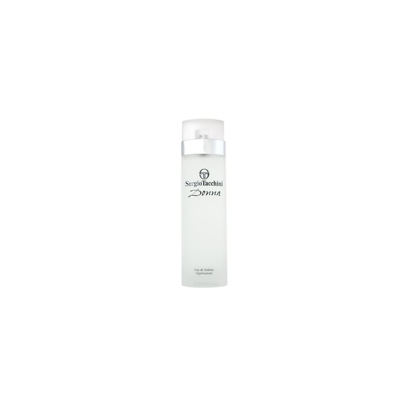 Sergio Tacchini Donna Eau de Toilette pentru femei 75 ml