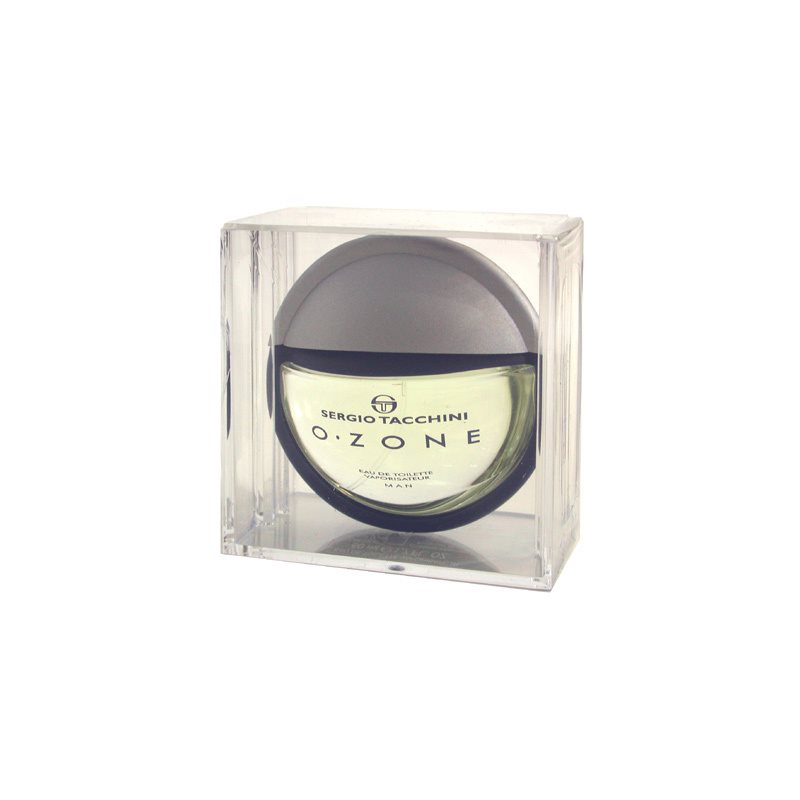 Sergio Tacchini Ozone for Man Eau de Toilette pentru bărbați 50 ml