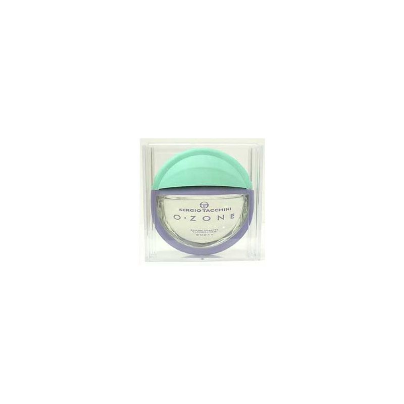 Sergio Tacchini Ozone for Woman Eau de Toilette pentru femei 50 ml