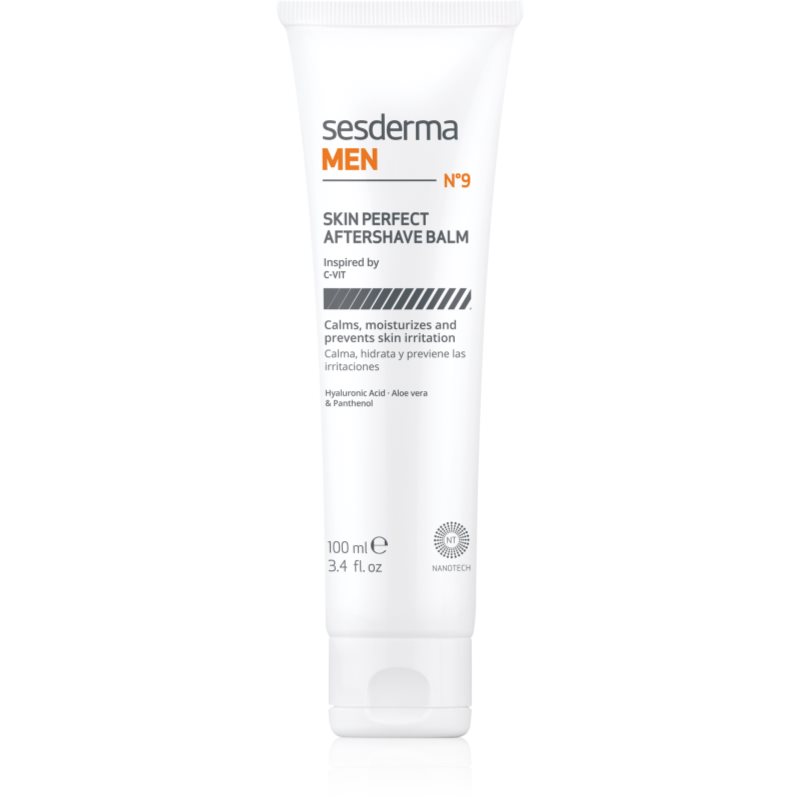 Sesderma Men balsam după bărbierit 100 ml