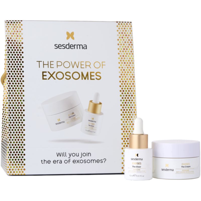 Sesderma Exoses set cadou pentru femei