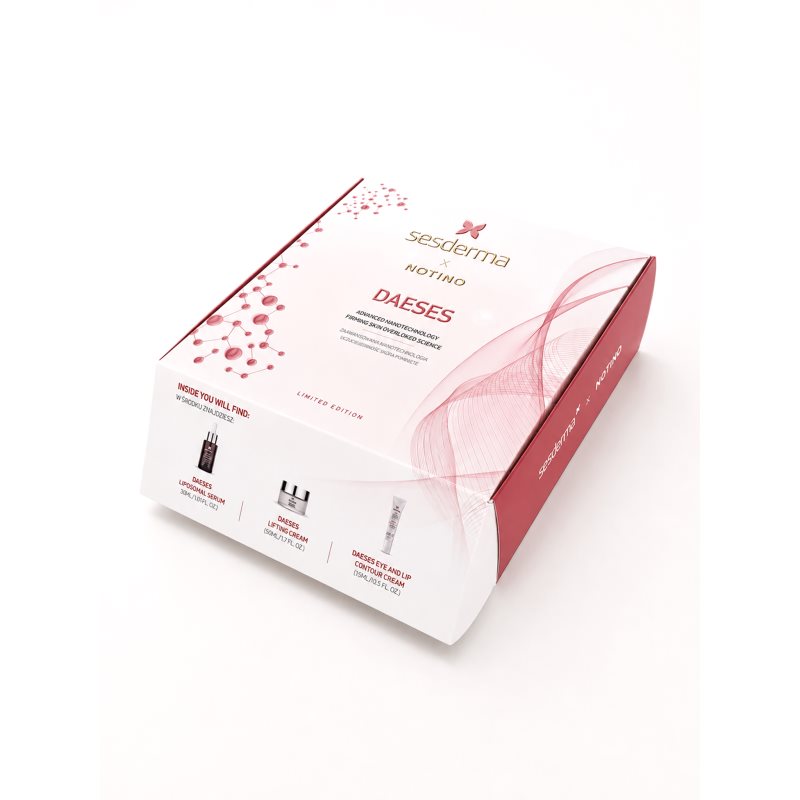 Sesderma Daeses Set set cadou cu efect lifting