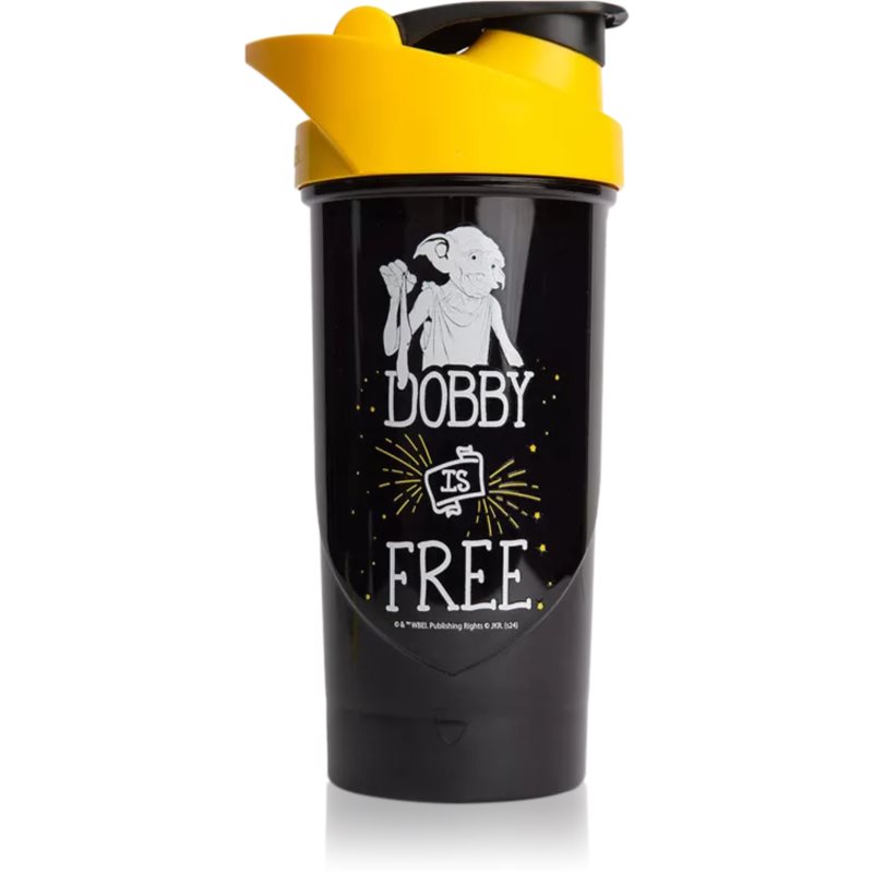 Shieldmixer Hero Dobby is Free shaker pentru sport 700 ml
