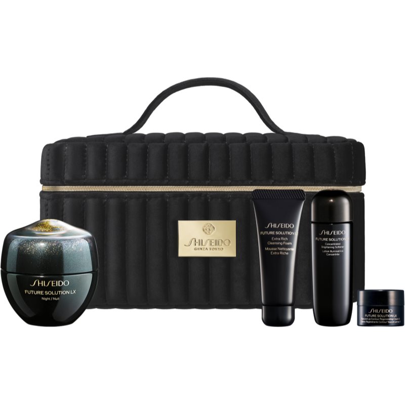 Shiseido Future Solution LX set cadou