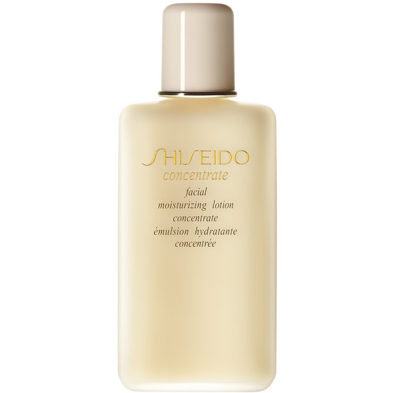 Shiseido Concentrate Facial Moisturizing Lotion Emulsie hidratanta 100 ml