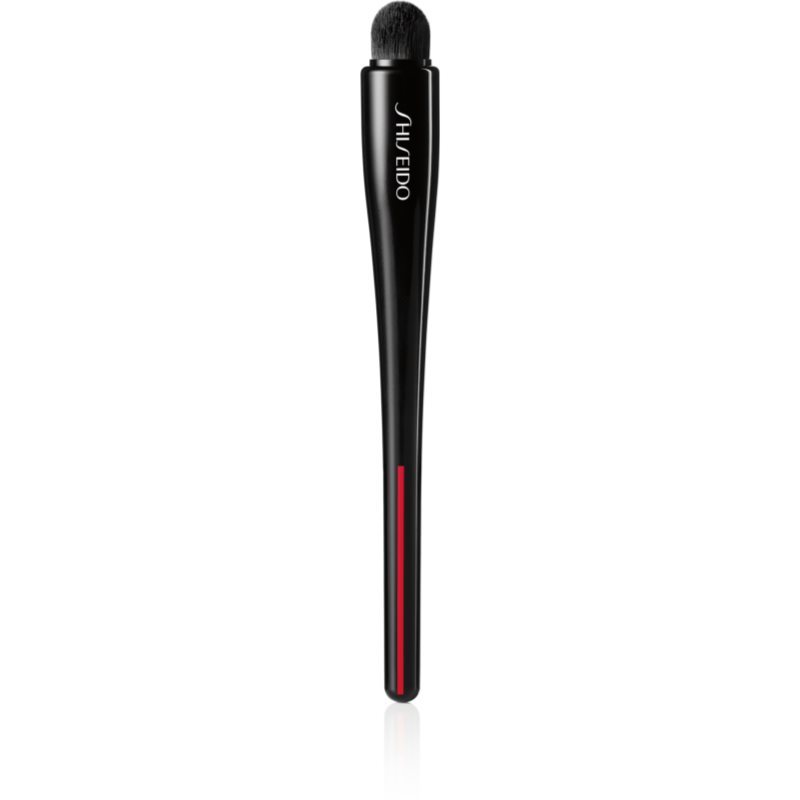 Shiseido Tsutsu Fude Concealer Brush Pensula Pentru Corector 1 Buc