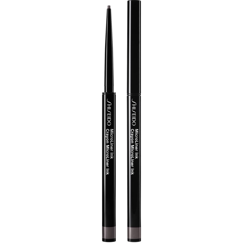 Shiseido MicroLiner Ink creion de ochi lichid culoare 07 Gray 1 buc