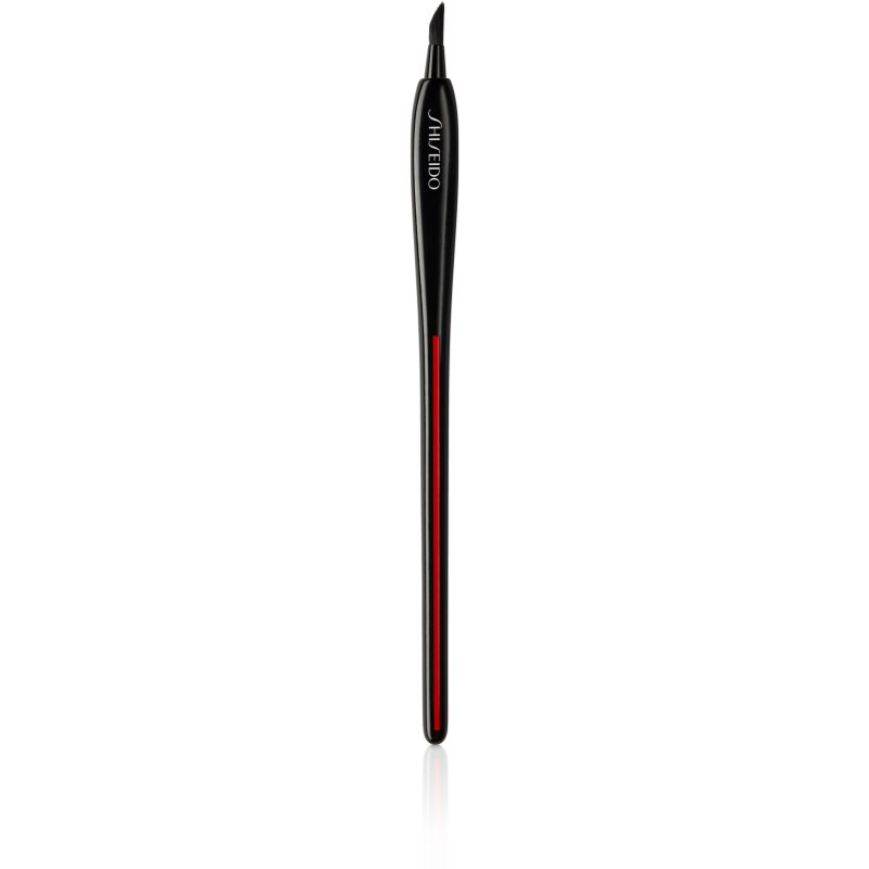 Shiseido Katana Fude Eye Lining Brush pensula pentru eyeliner 1 buc