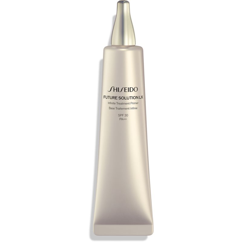 Shiseido Future Solution LX primer pentru stralucire si netezire SPF 30 40 ml
