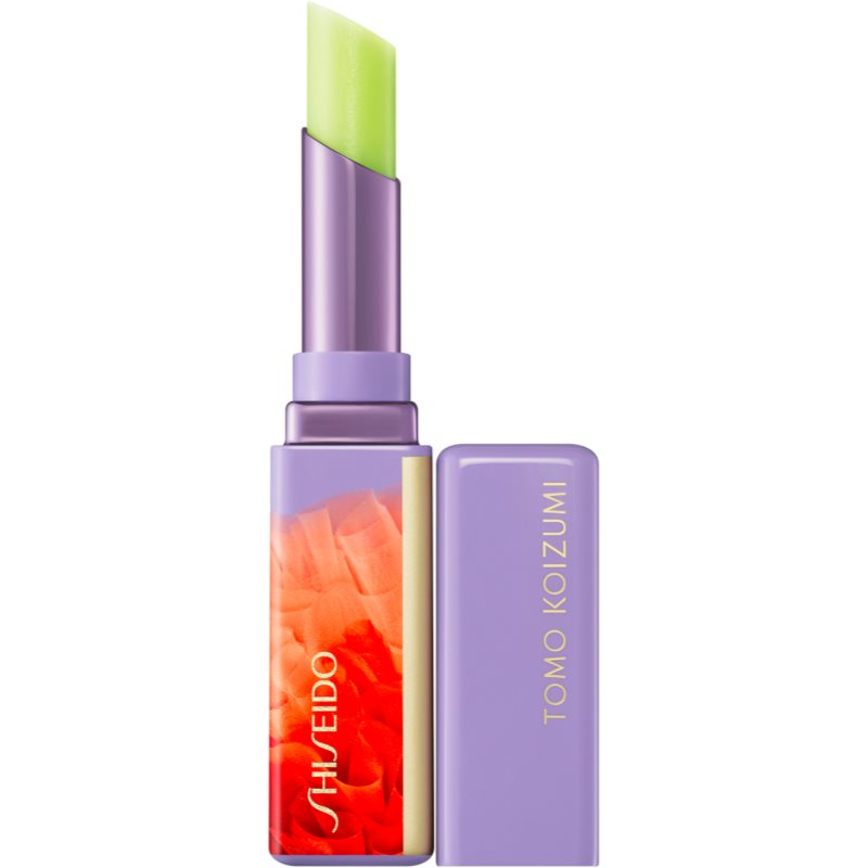 Shiseido ColorGel LipBalm Limited Edition balsam de buze 2 g