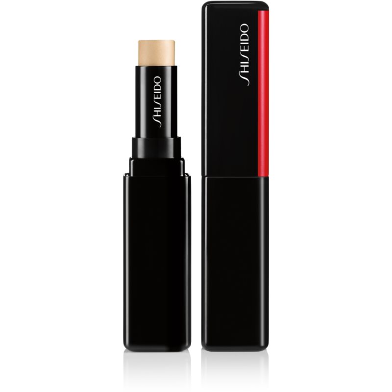 Shiseido Synchro Skin Correcting GelStick Concealer corector culoare 101 Fair/Très Clair 2,5 g