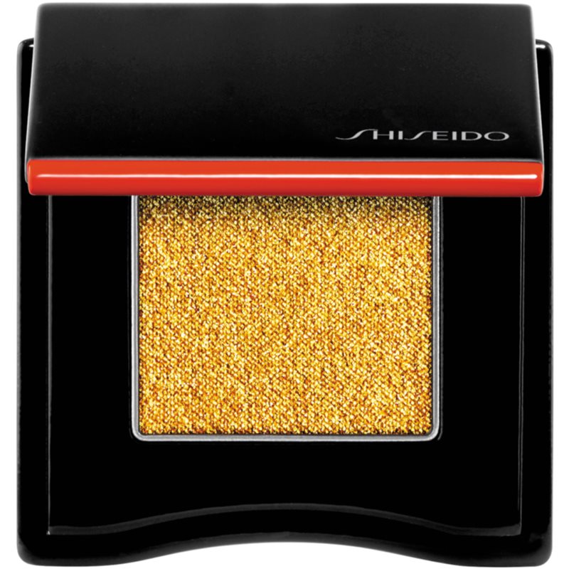 Shiseido POP PowderGel fard ochi impermeabil culoare 13 Kan-Kan Gold 2,2 g