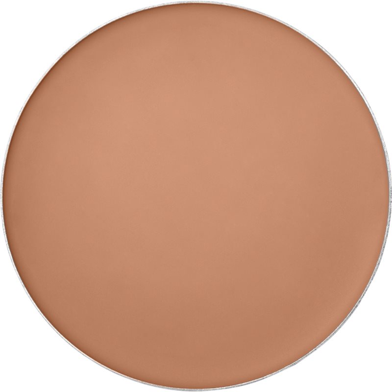 Shiseido Sun Care Tanning Compact Foundation SPF10 fond de ten nuanțator lichid, sub machiaj rezervă culoare Bronze 12 g