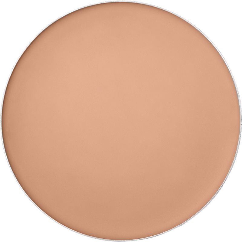 Shiseido Sun Care Tanning Compact Foundation SPF10 fond de ten nuanțator lichid, sub machiaj rezervă culoare Honey 12 g