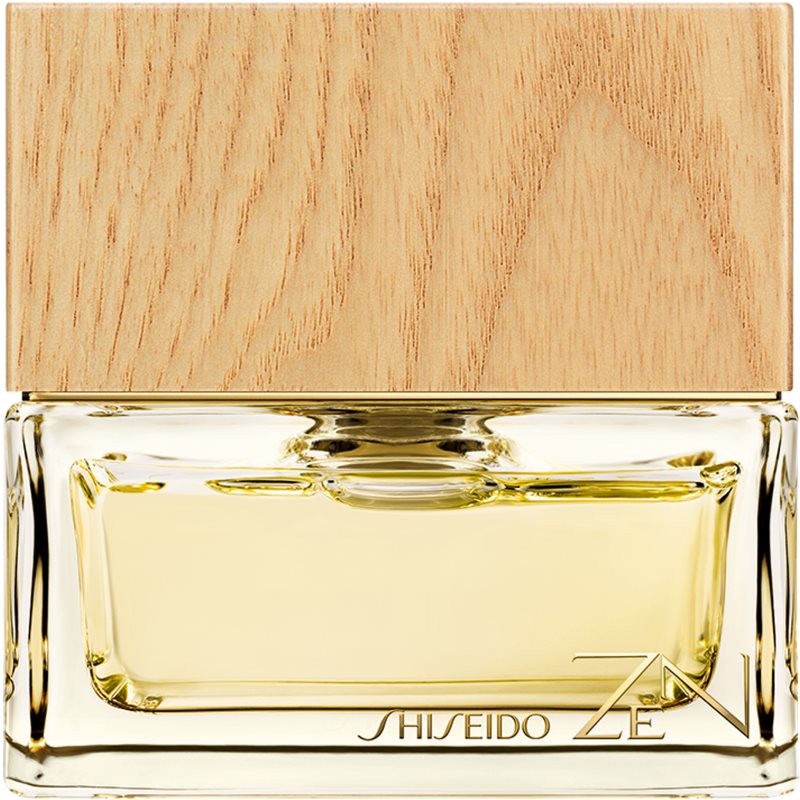 Shiseido Zen Eau de Parfum pentru femei 30 ml